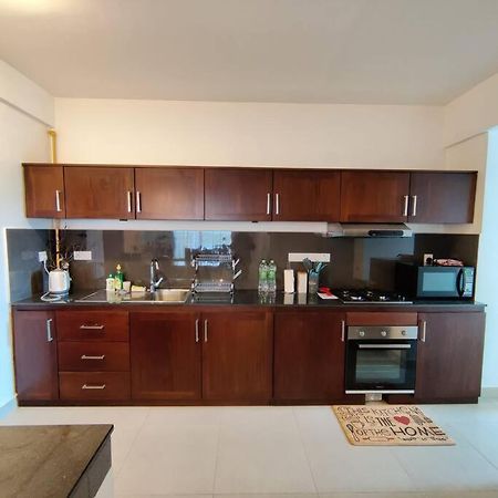 Modern Apartment In Close Proximity To The Beach كولمبو المظهر الخارجي الصورة